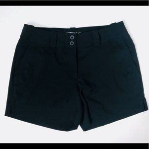 Nike Golf Womens Tour Performance Shorts Sz 4
